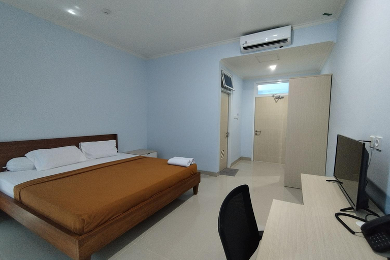 Bedroom 12