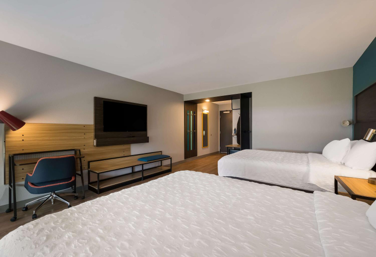 Bedroom 10