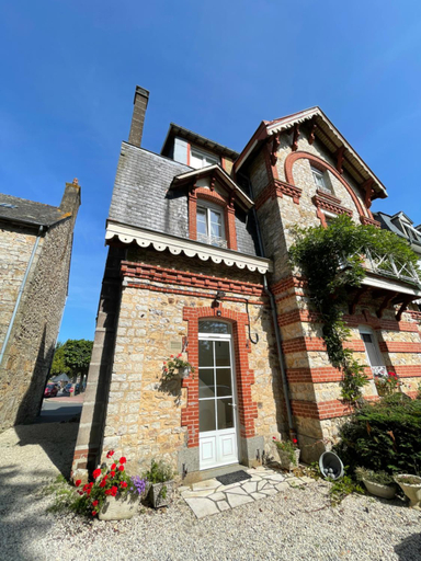 Exterior & Views 4, Le Grand Chalet, Orne