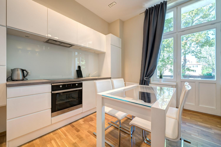 Others 4, DR Apartments - Frank, Sopot