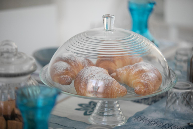 Food & Drinks, Edysio mare, Trapani