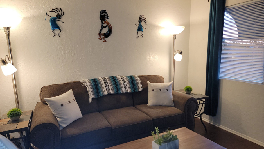 Others 5, Pine Grove - Cozy Tempe 1br Apartment, Maricopa