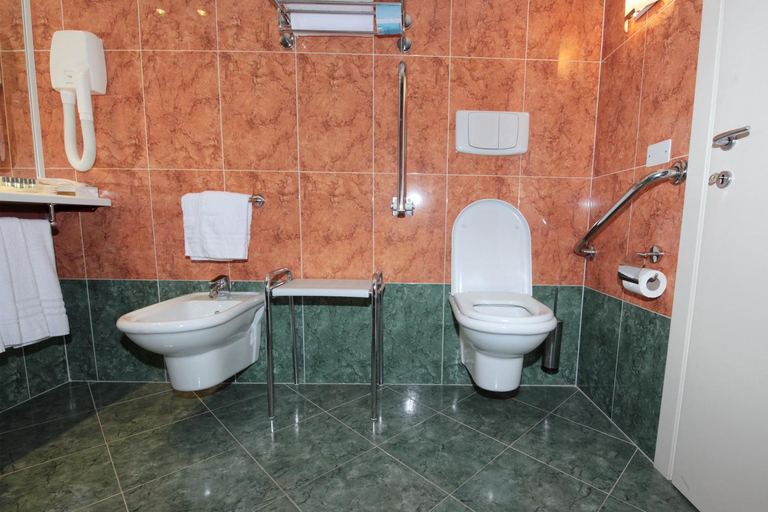 Bathroom 1