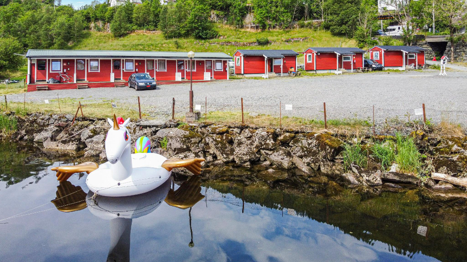 Others 5, Grimen Camping, Bergen