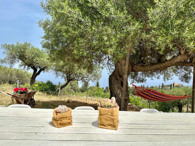 Others 4, Trikoupis Villa, Ionian Islands
