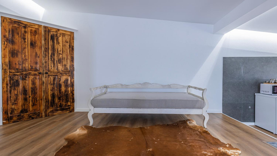 Bedroom 2, Kochab Sintra by LovelyStay, Sintra