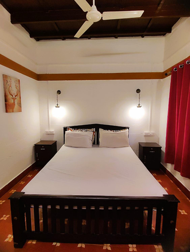 Others 1, Bunk Club Hostel, Idukki
