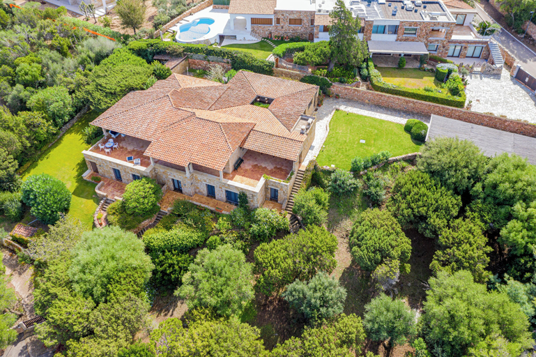 Exterior & Views 2, Villa Ippocampo by Wonderful Italy, Olbia-Tempio