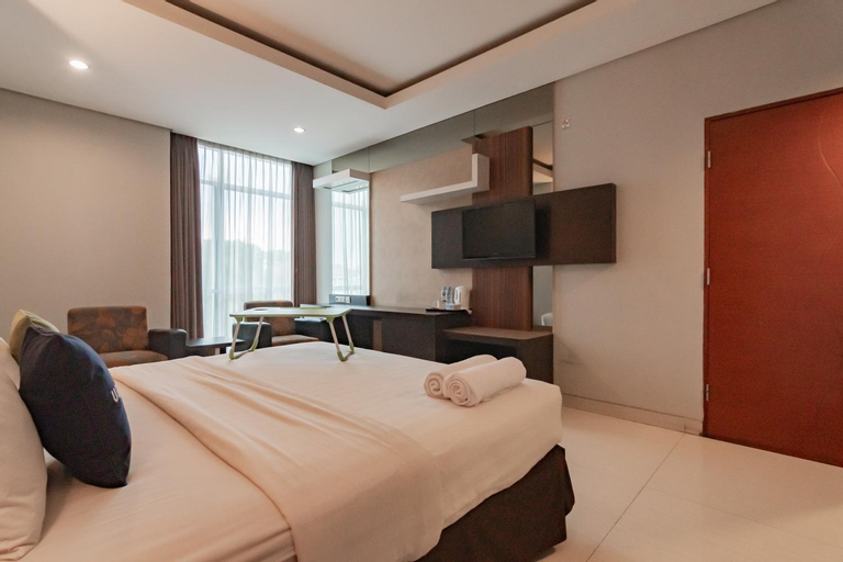 Bedroom 8