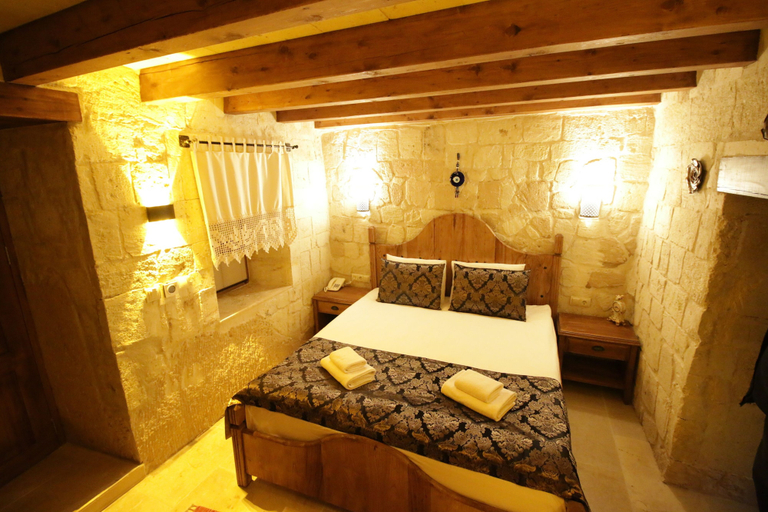 Bedroom 5, Georgios Cave Cappadocia, Ürgüp