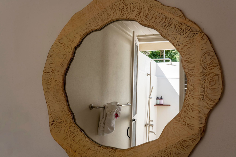 Bathroom 3, Galleon Beach Resort