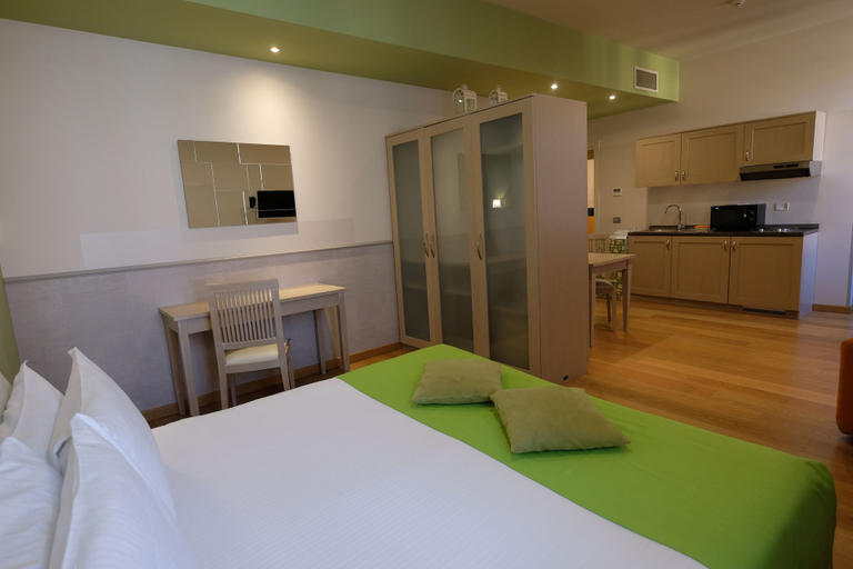 Bedroom 21