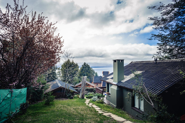 Others 2, Cabana Bariloche, Bariloche