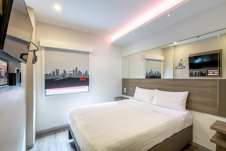 Bedroom 16