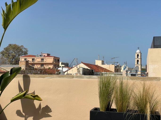 Exterior & Views, Monk Rooms, Crete