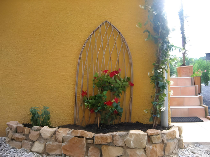 Others 3, Le Jardin des Gorges, Aude