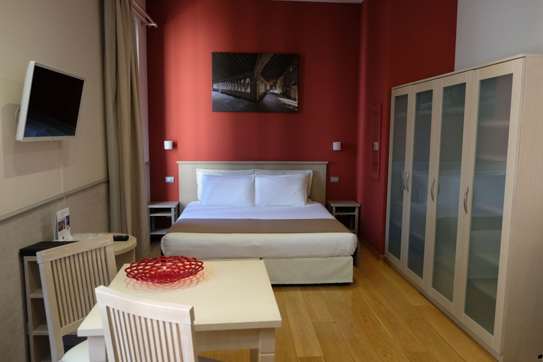 Bedroom 23