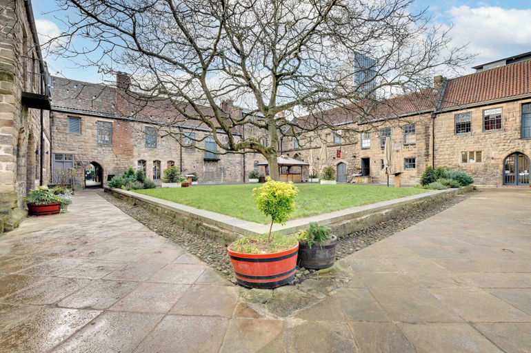 Exterior & Views, Laing Apartments, Newcastle upon Tyne