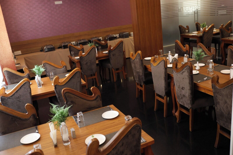 Food & Drinks 4, NPG Hotel, Bangalore