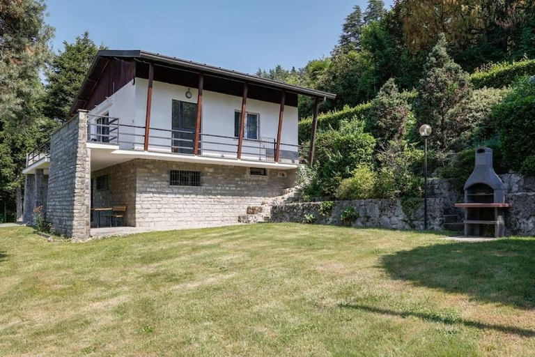 Exterior & Views 2, Montorfano Garden & Lake View, Como