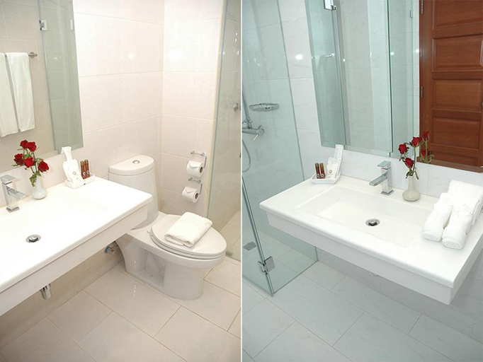 Bathroom 6