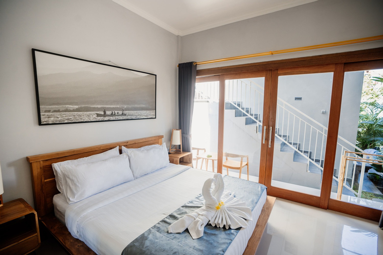 Bedroom 12