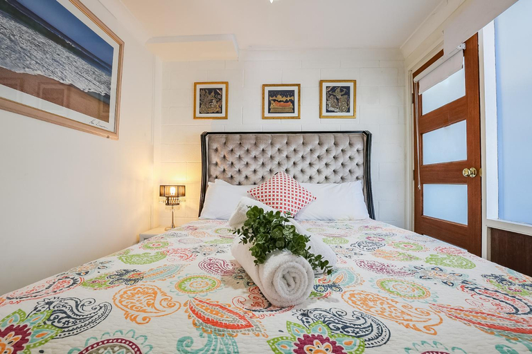 Bedroom 8