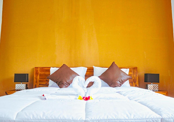Bedroom 9