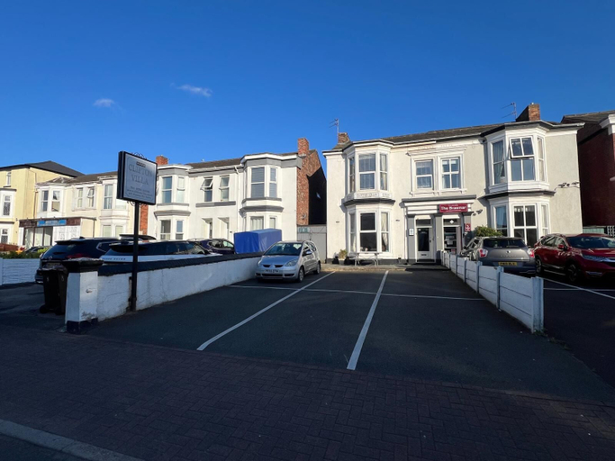 Exterior & Views 2, Clifton Villa Hotel, Sefton