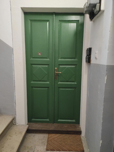 Others 5, Papavero rooms, Pula