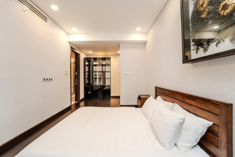 Bedroom 9