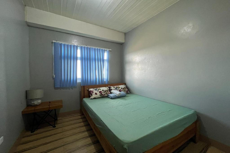 Bedroom 16
