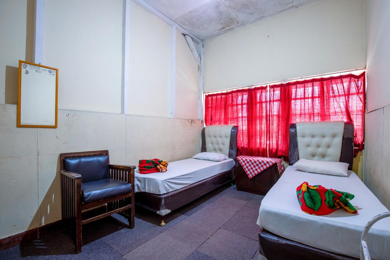 Bedroom 6