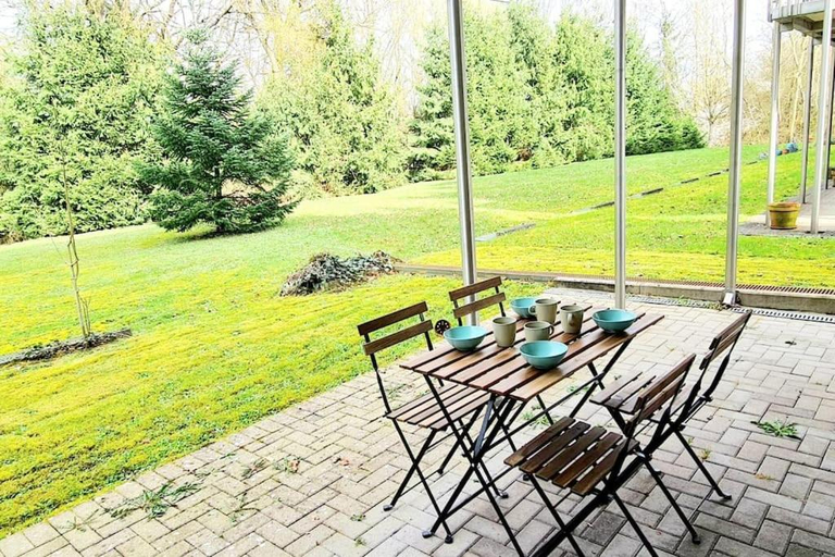 Exterior & Views, 1 bedroom flat with balcony&garden, Luxembourg