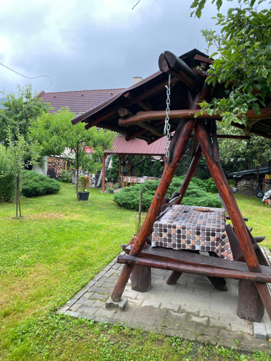 Others 5, HuniHaz Apartman, Sovata