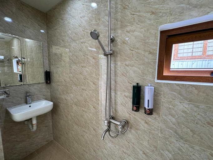 Bedroom 3, Mint Homestay, Huế
