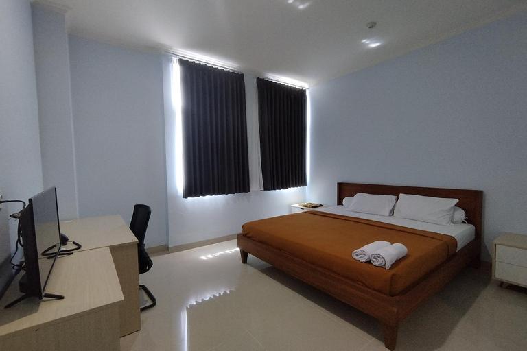 Bedroom 11
