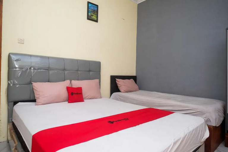 Bedroom 8