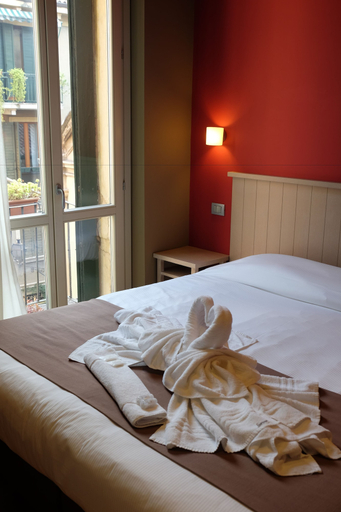 Bedroom 13