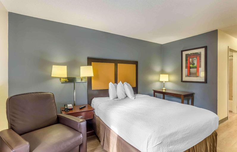 Bedroom 10