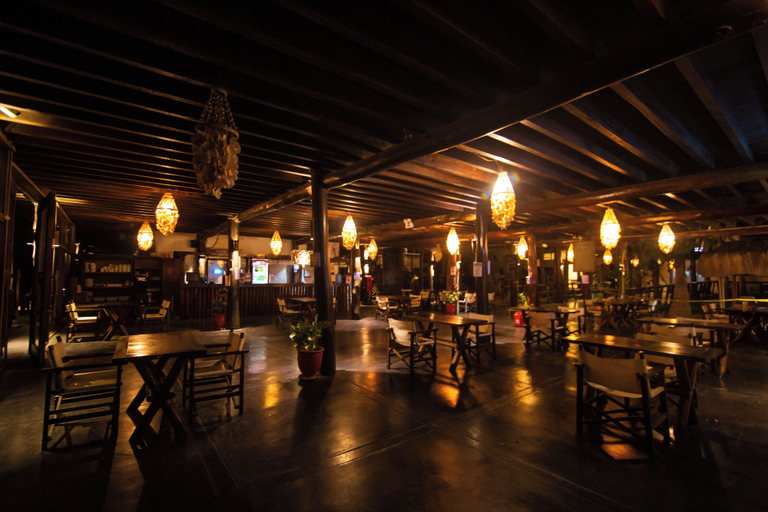 Food & Drinks, Rustica Vichayito, Talara