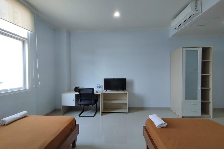 Bedroom 7