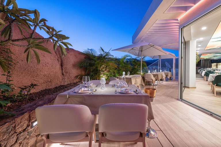 Food & Drinks 5, Grand Horizon Luxury Boutique Suites, Las Palmas