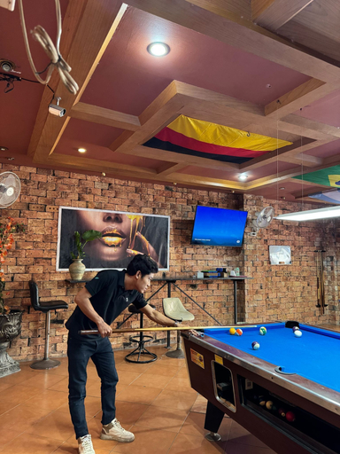 Others 5, TC Patong Guest House, Phuket Island