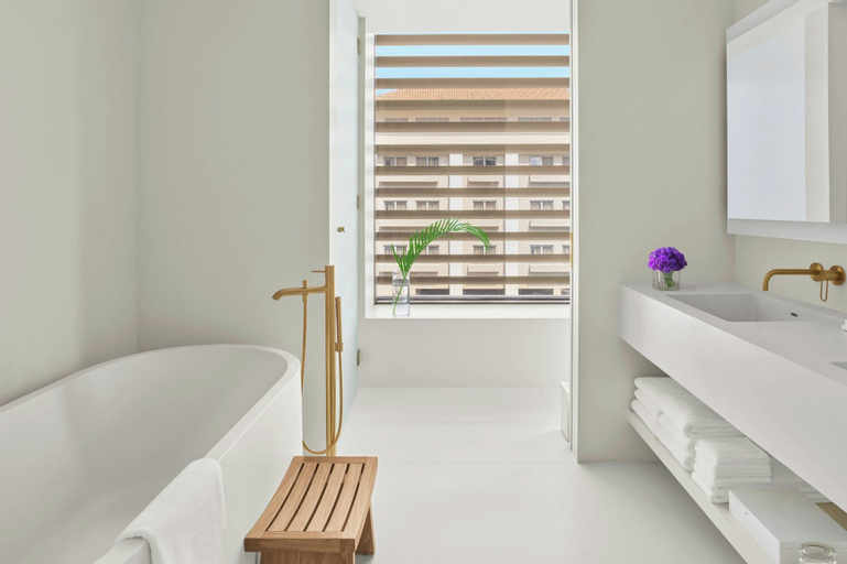 Bathroom 6