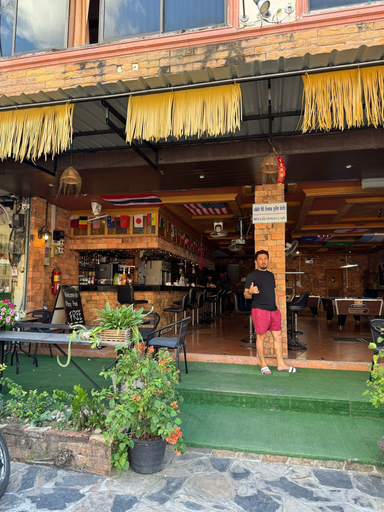 Exterior & Views, TC Patong Guest House, Phuket Island