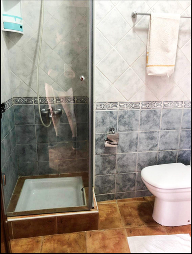 Others 4, studio en Residence mirador golf, Tétouan