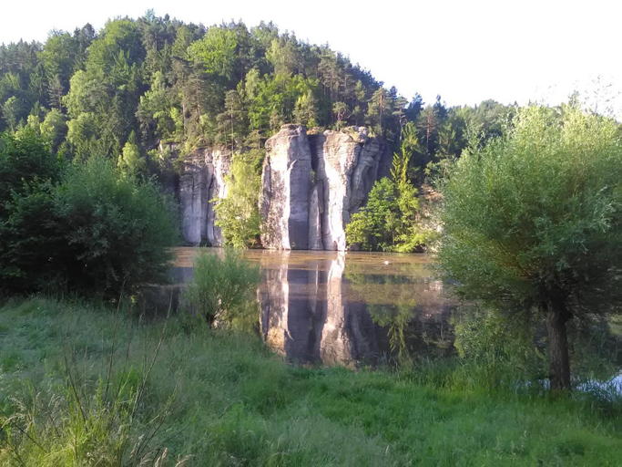 Others 4, Pension Jana Hruba Skala, Semily