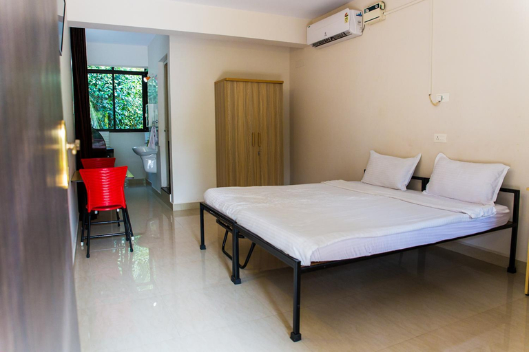 Bedroom 6