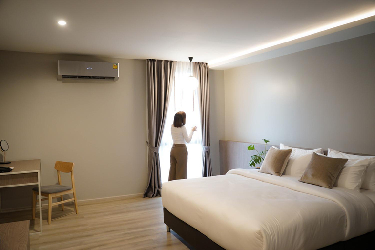 Bedroom 7